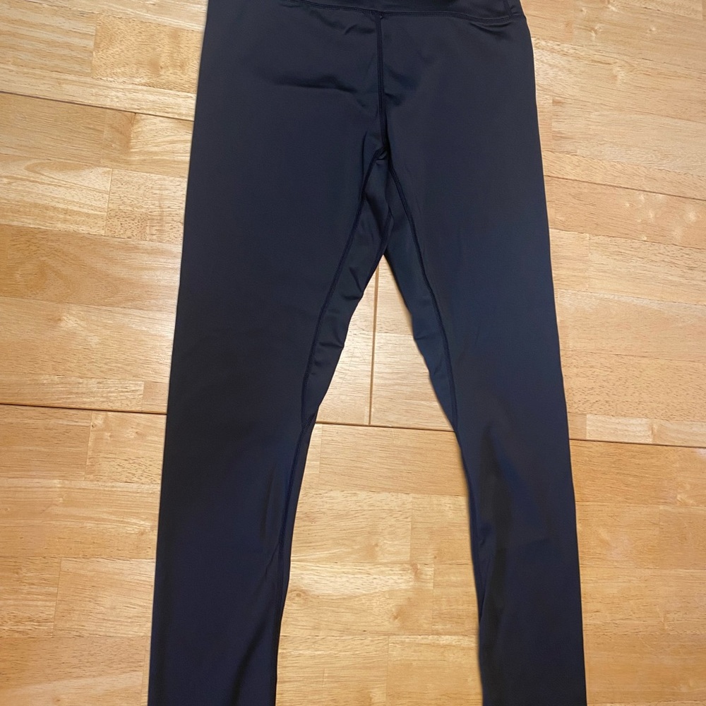Black Women's Leggings